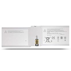Pin Surface Book 1, 2 – Đốc Trên Chính Hãng - màn 13.5inch