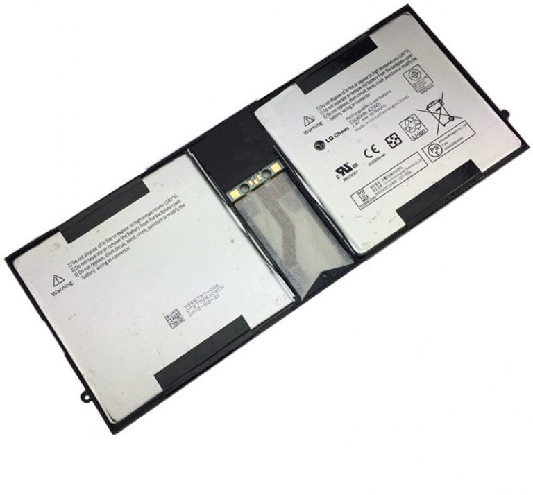 Pin Surface Pro 2 Chính Hãng