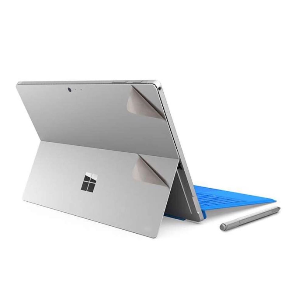 Dán decal, skin nhôm surface pro 3/4/5/6/7/X giá rẻ - Ảnh 12