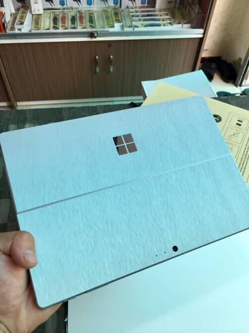 Dán decal, skin nhôm surface pro 3/4/5/6/7/X giá rẻ - Ảnh 10