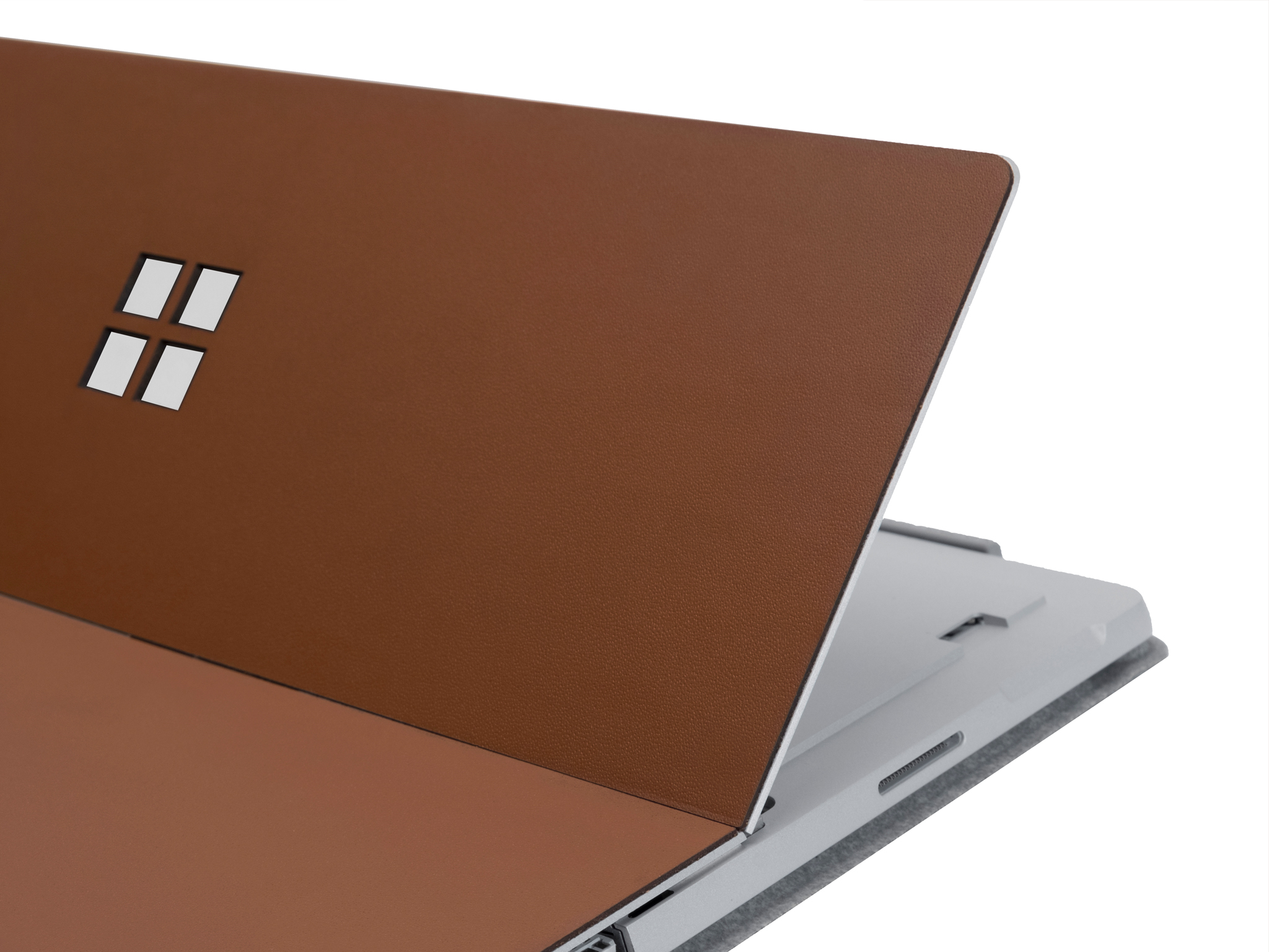 Dán decal, skin nhôm surface pro 3/4/5/6/7/X giá rẻ - Ảnh 7
