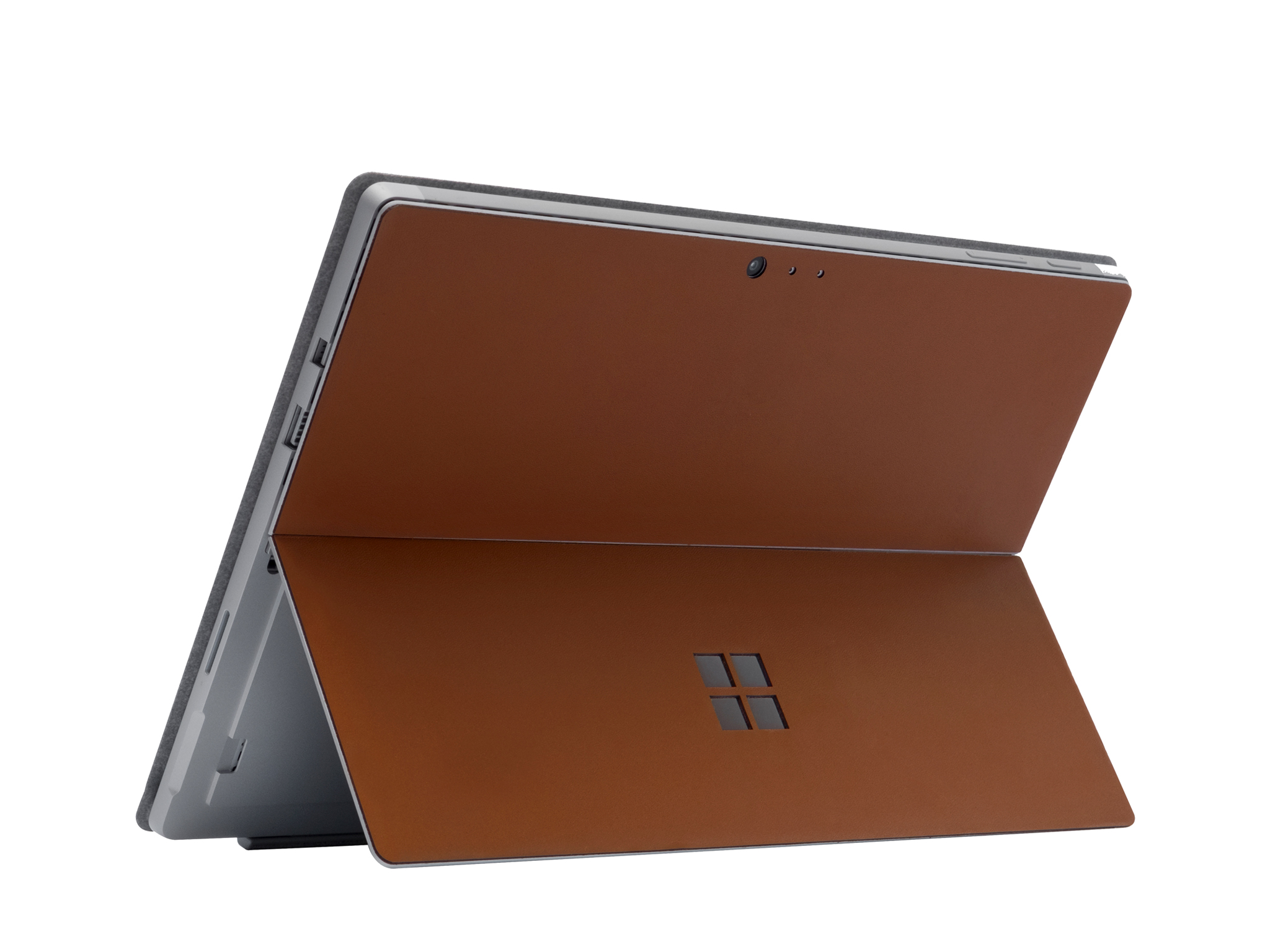 Dán decal, skin nhôm surface pro 3/4/5/6/7/X giá rẻ - Ảnh 6