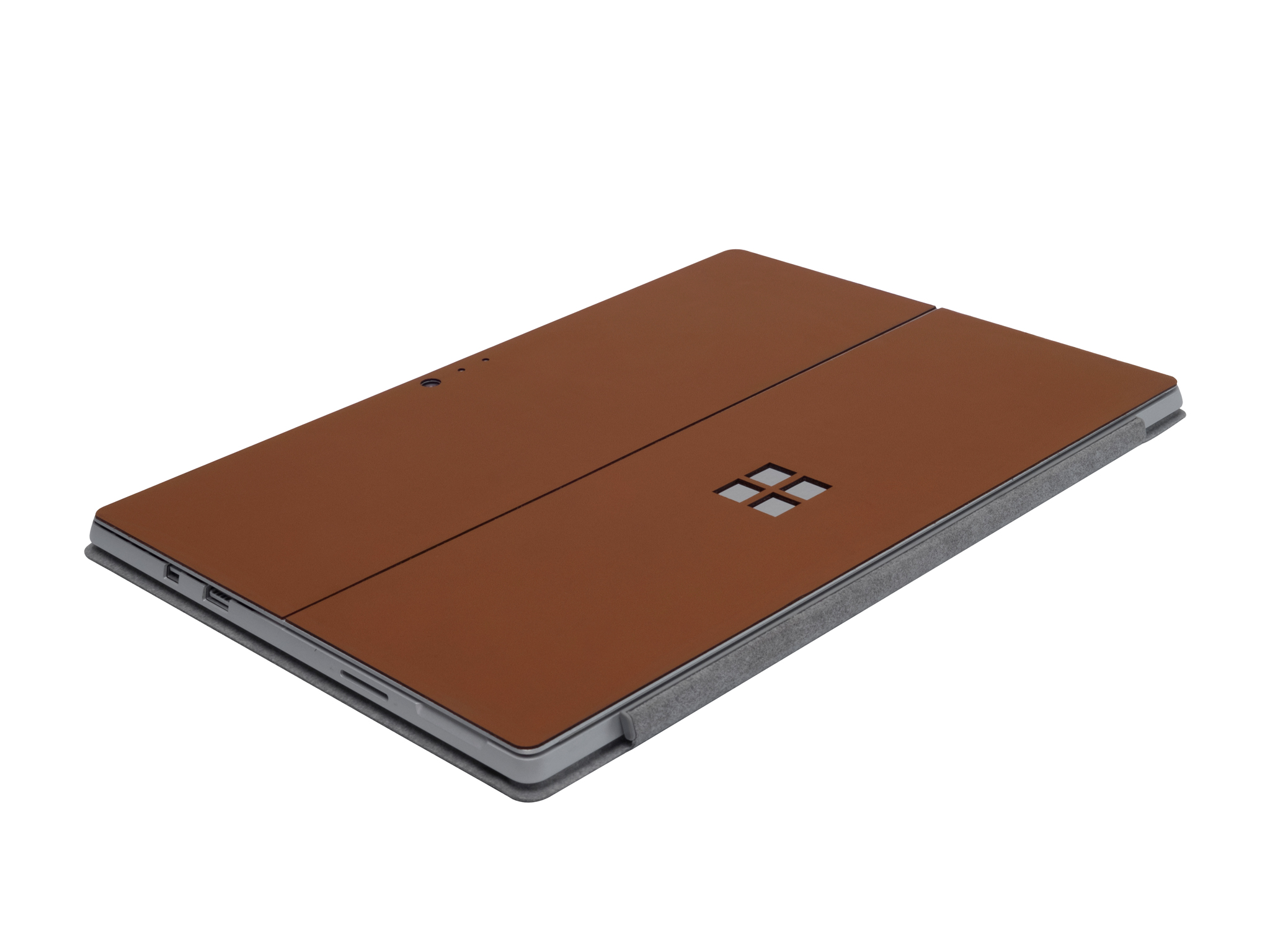Dán decal, skin nhôm surface pro 3/4/5/6/7/X giá rẻ - Ảnh 5