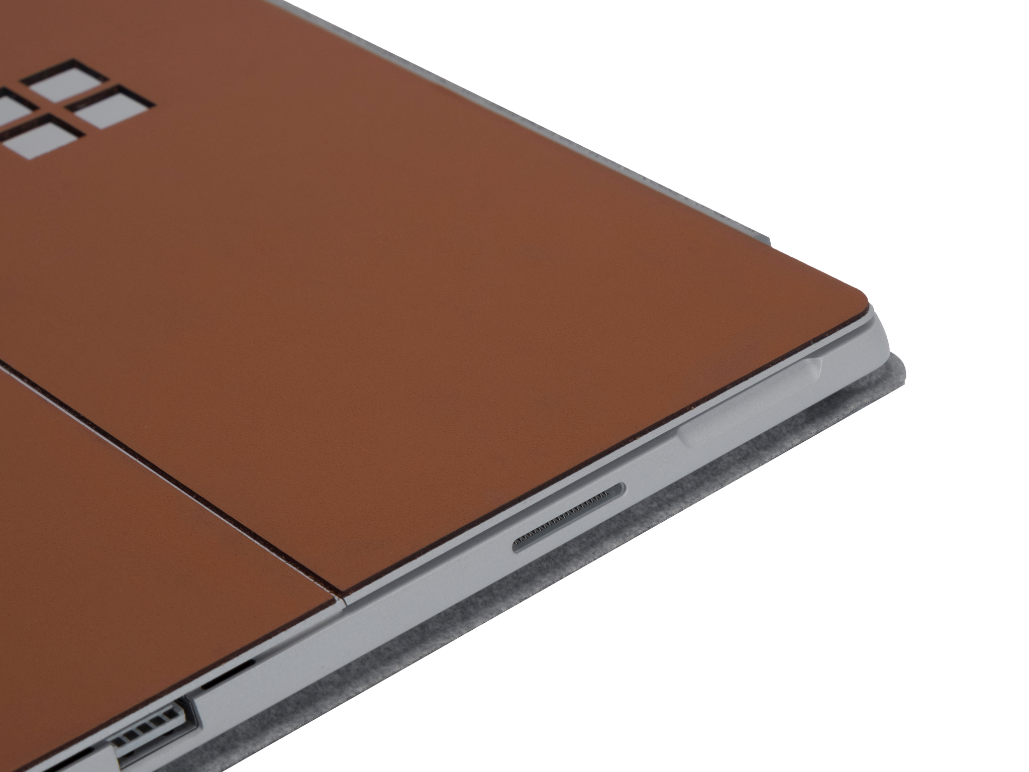 Dán decal, skin nhôm surface pro 3/4/5/6/7/X giá rẻ - Ảnh 3