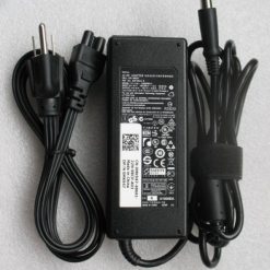 Sạc Laptop dell 19.5V – 4.62A Đầu Đạn