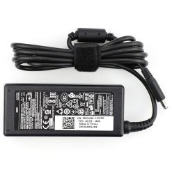 Sạc laptop dell 19.5v 3.34a chân kim nhỏ