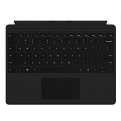 Mới  - Bàn phím Surface Pro X  không khe bút - dành cho pro X, Pro 8, Pro 9