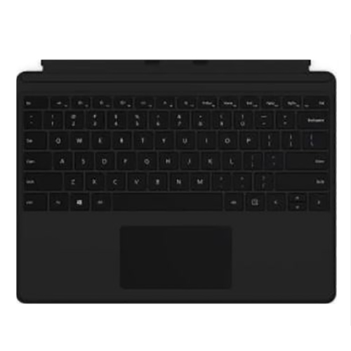 Like new- Bàn phím Surface Pro X không bút - dành cho pro X, Pro 8, Pro 9