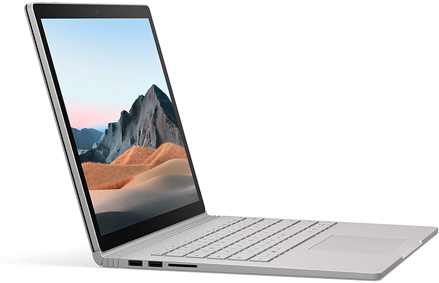 Surface Book 3 13.5 inch i7/16GB/256GB (New) - Ảnh 3