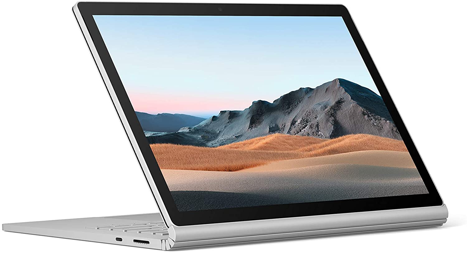 Surface Book 3 13.5 inch i7/16GB/256GB (New) - Ảnh 4