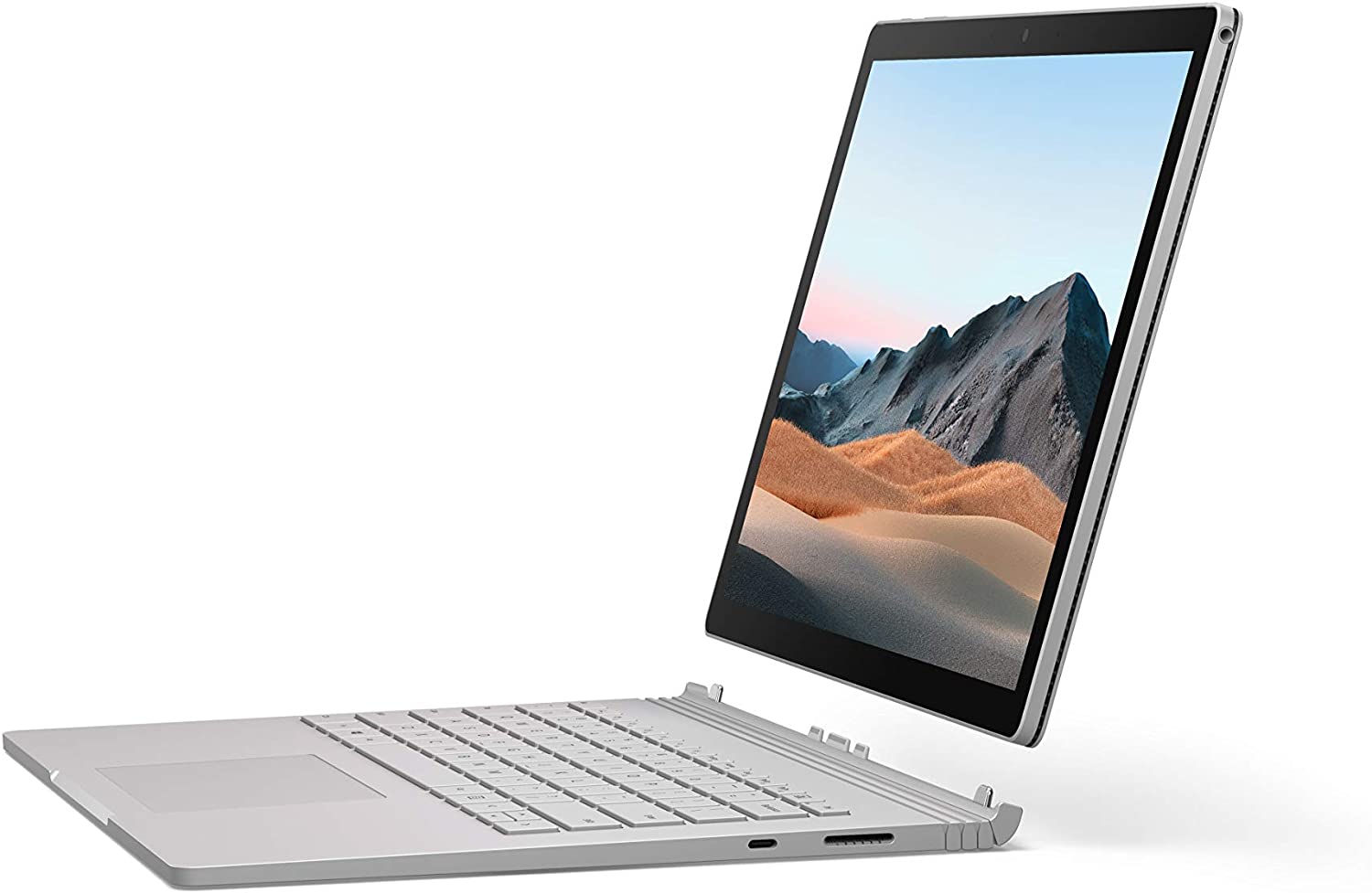 Surface Book 3 13.5 inch i7/16GB/256GB (New) - Ảnh 5