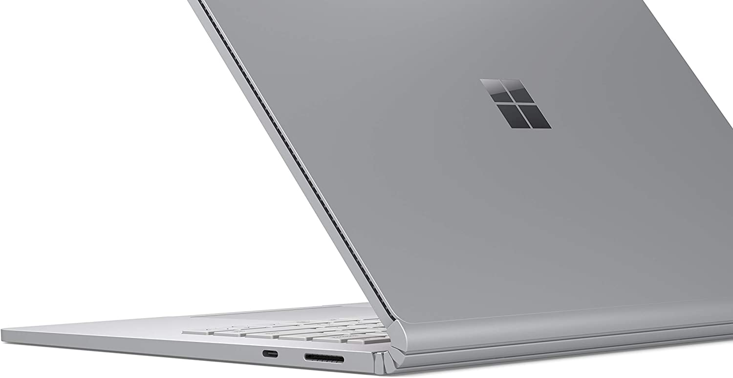 Surface Book 3 13.5 inch i7/16GB/256GB (New) - Ảnh 7