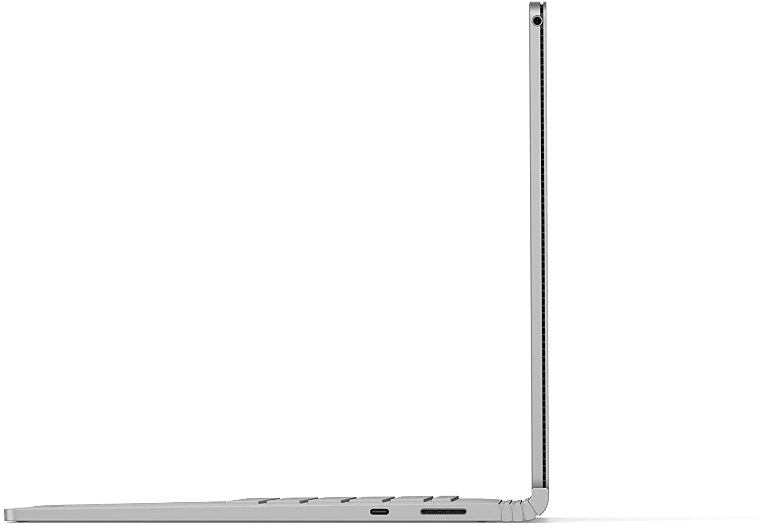 Surface Book 3 13.5 inch i7/16GB/256GB (New) - Ảnh 8
