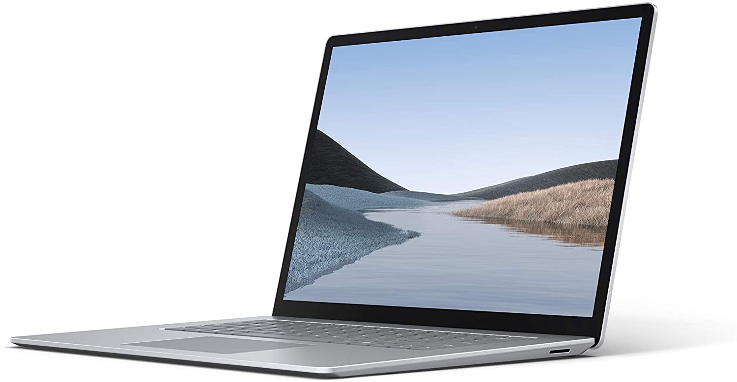 Surface Book 3 15 inch i7/32GB/2TB (Like new) - Ảnh 3