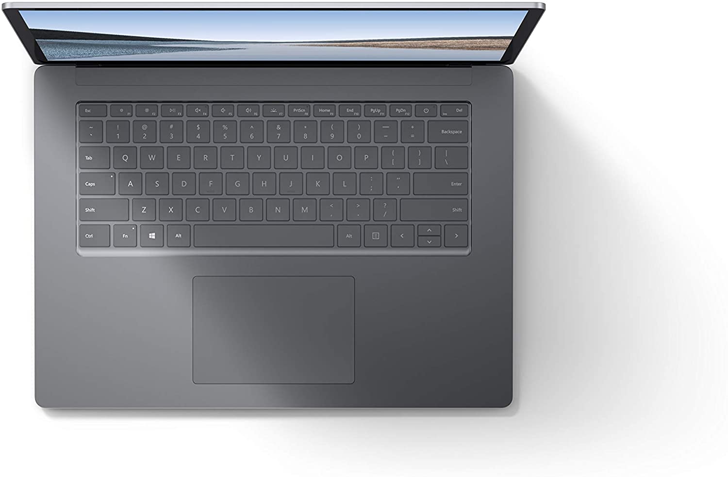 Surface Book 3 15 inch i7/32GB/2TB (Like new) - Ảnh 4