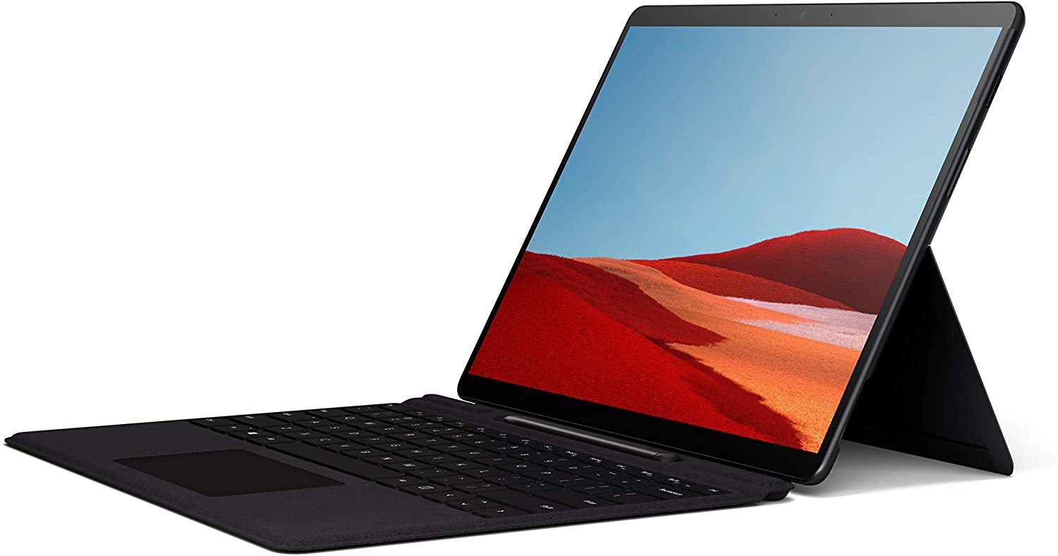Surface Pro X SQ1 / 16GB / 256GB Like New - Ảnh 2