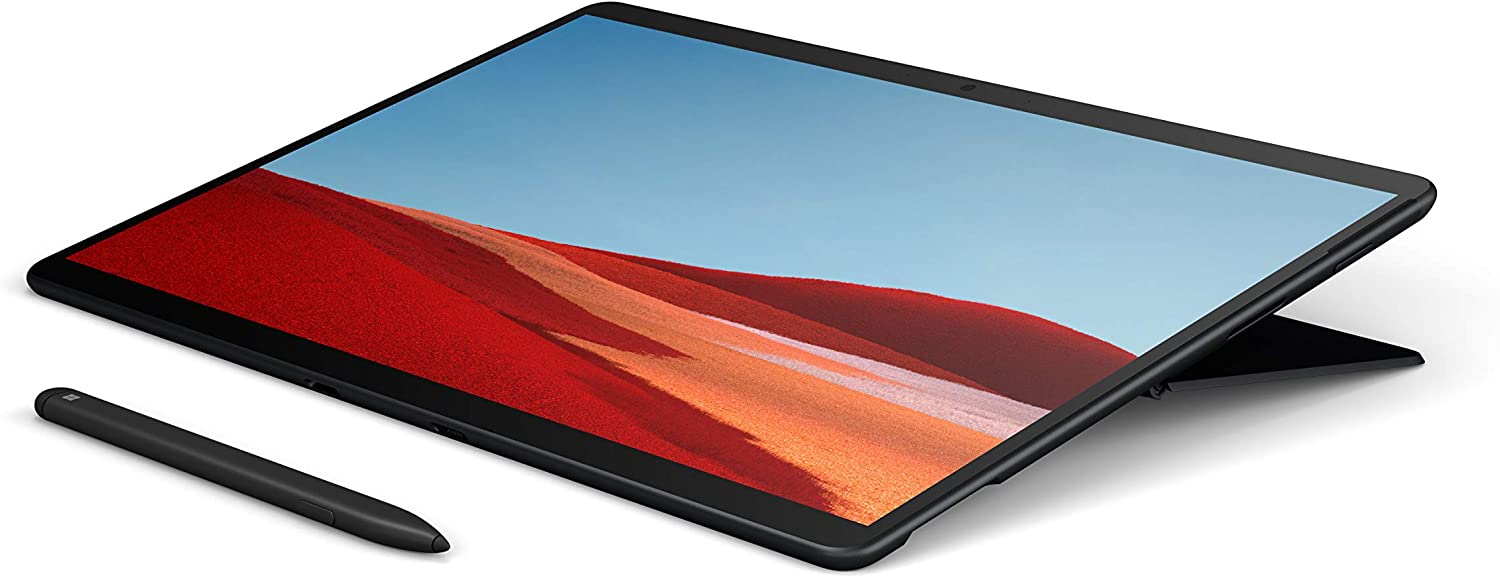 Surface Pro X SQ1 / 16GB / 256GB Like New - Ảnh 3