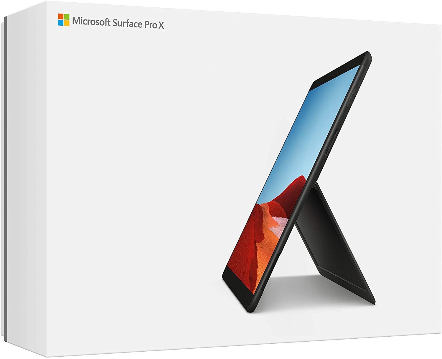 Surface Pro X SQ1 / 16GB / 256GB Like New - Ảnh 6