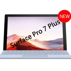 Surface Pro 7 Plus  i7/16/512GB Wifi - Mới