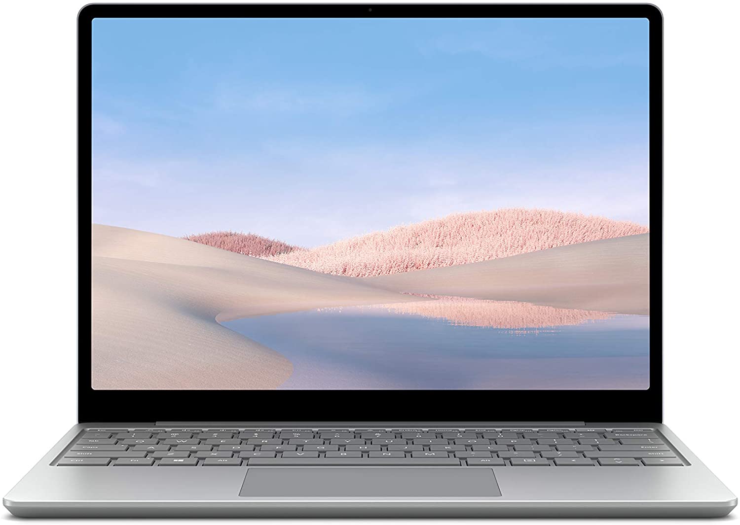 New Refurbished - Laptop Go i5 RAM 8GB SSD 128GB - Ảnh 2