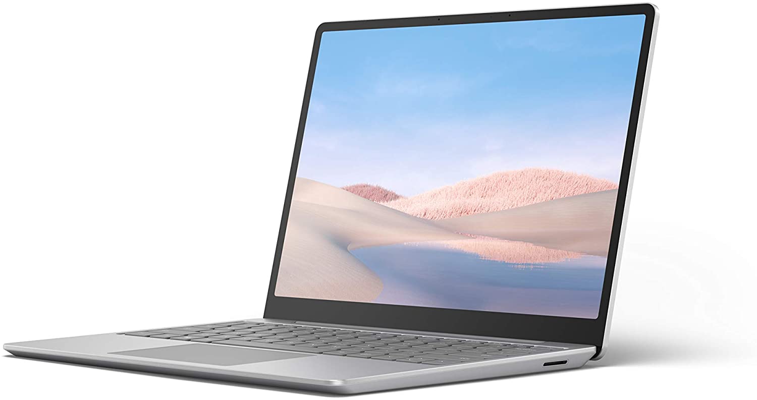 New Refurbished - Laptop Go i5 RAM 8GB SSD 128GB - Ảnh 3