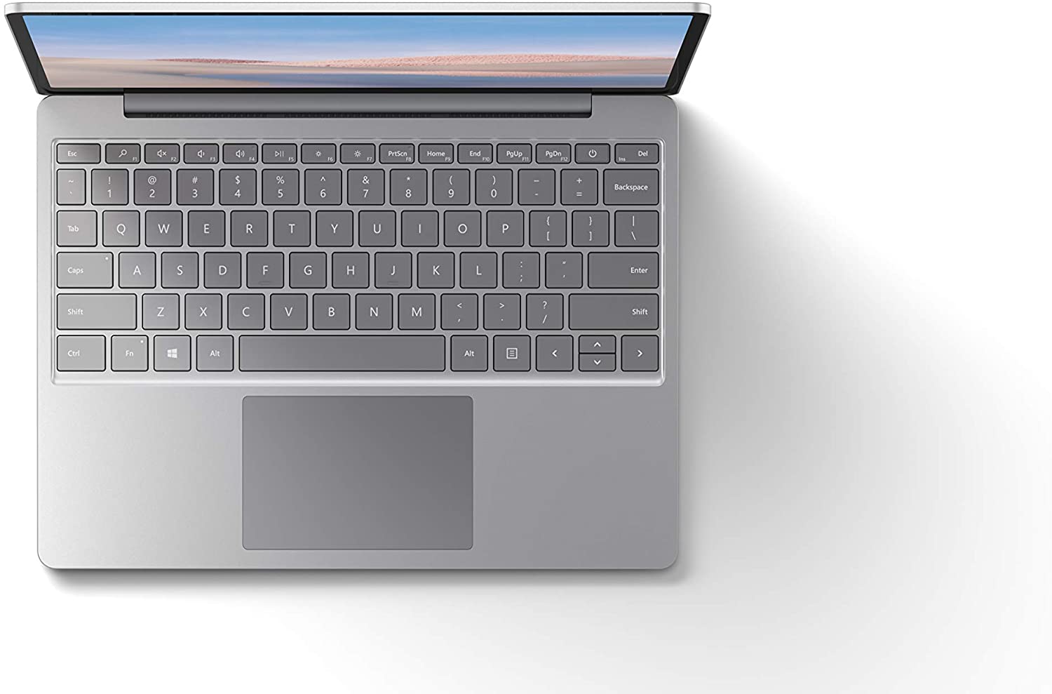 New Refurbished - Laptop Go i5 RAM 8GB SSD 128GB - Ảnh 4