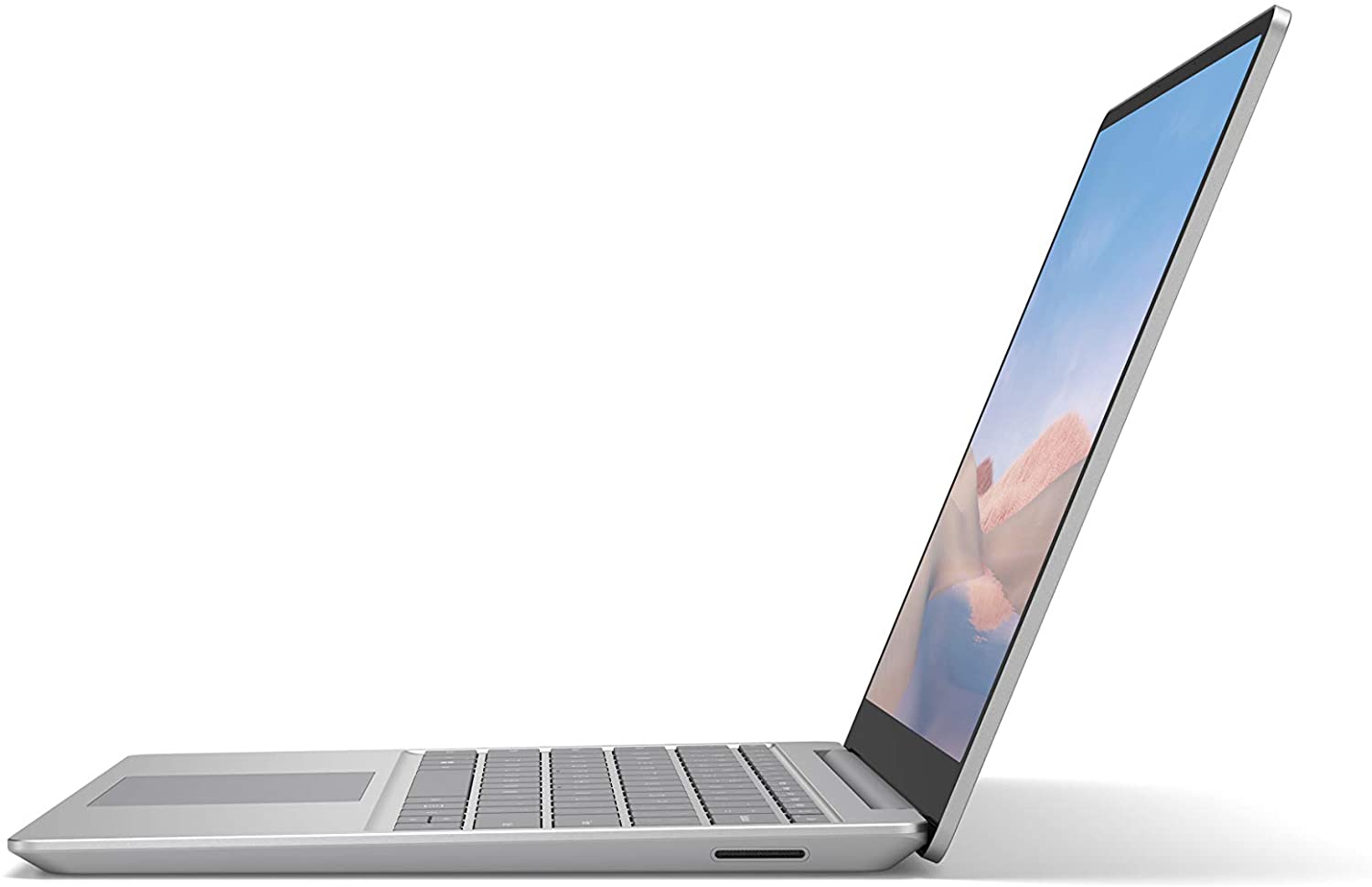 New Refurbished - Laptop Go i5 RAM 8GB SSD 128GB - Ảnh 5