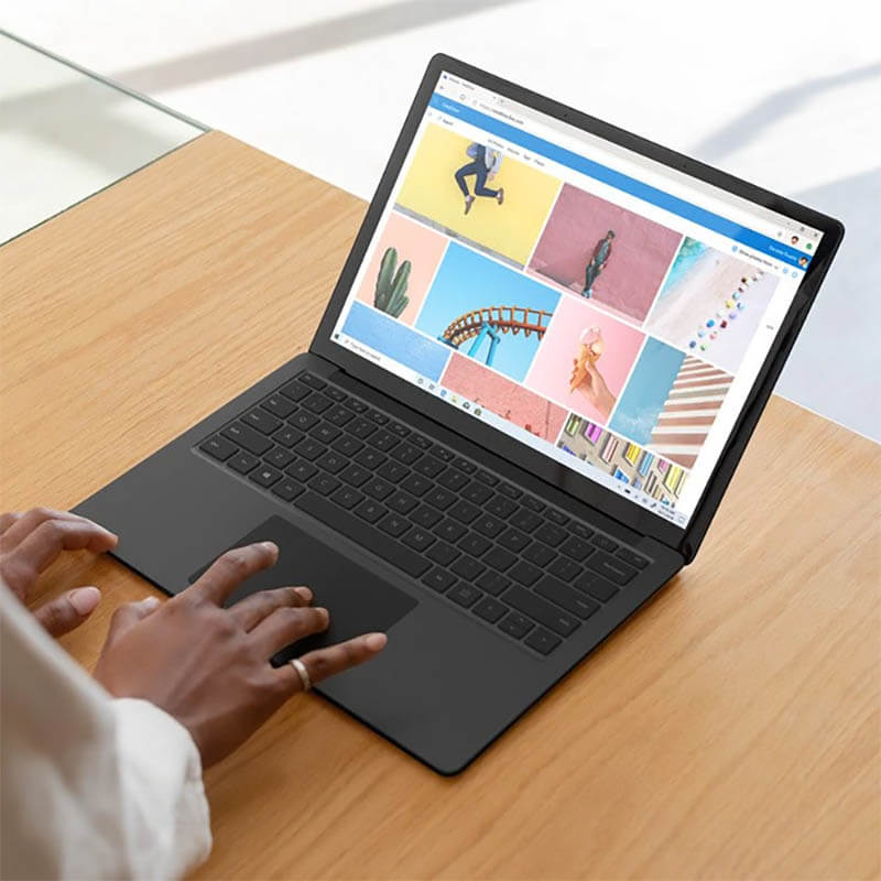 Laptop 4 15inch R7/16GB/256GB Like new - Ảnh 5