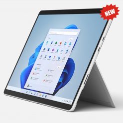 Surface Pro 8 Graphite, i7 32GB RAM, 1TB SSD (New)