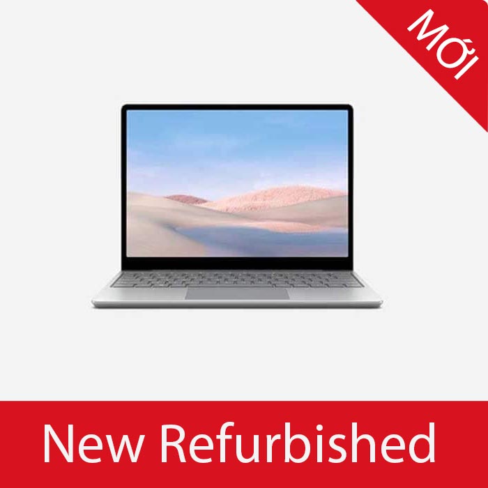 New Refurbished - Laptop Go i5 RAM 8GB SSD 128GB
