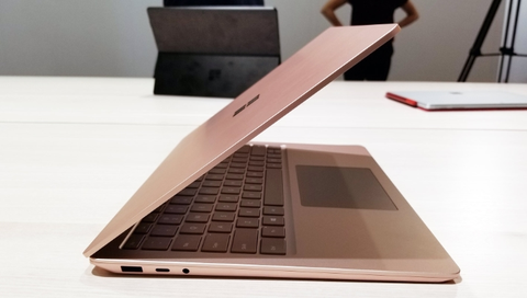 Laptop 3 13.5inch i5/16GB/256GB (Like New) - Ảnh 4