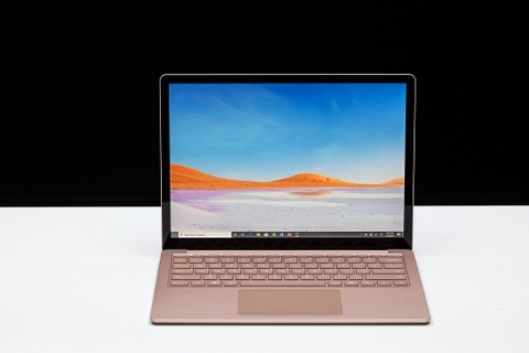 Laptop 3 13.5inch i5/16GB/256GB (Like New) - Ảnh 3