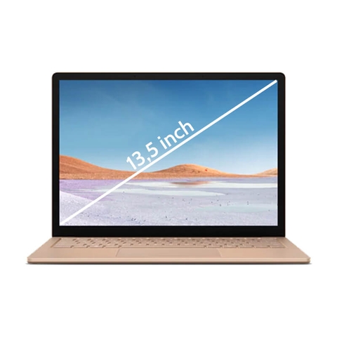 Laptop 3 13.5inch i5/16GB/256GB (Like New) - Ảnh 2