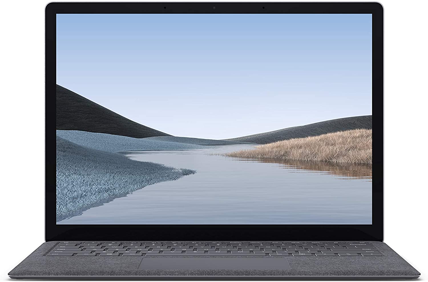 Màn hình 15inch surface Laptop 5 chính hãng