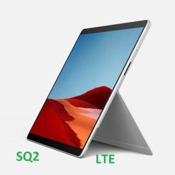 Like new - Surface Pro X SQ2 / 16GB / 512GB - LTE Wifi