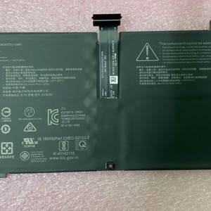 Pin surface laptop go chính hãng