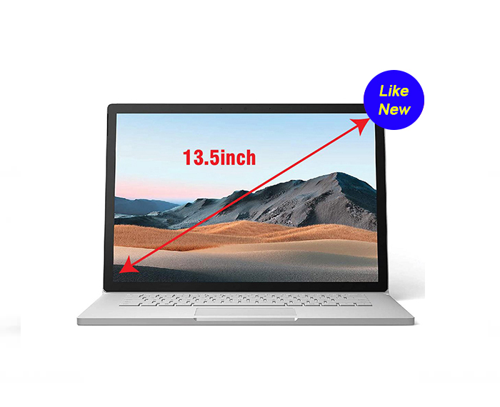 Surface Book 3 13.5inch i7/16GB/512GB (Like new)