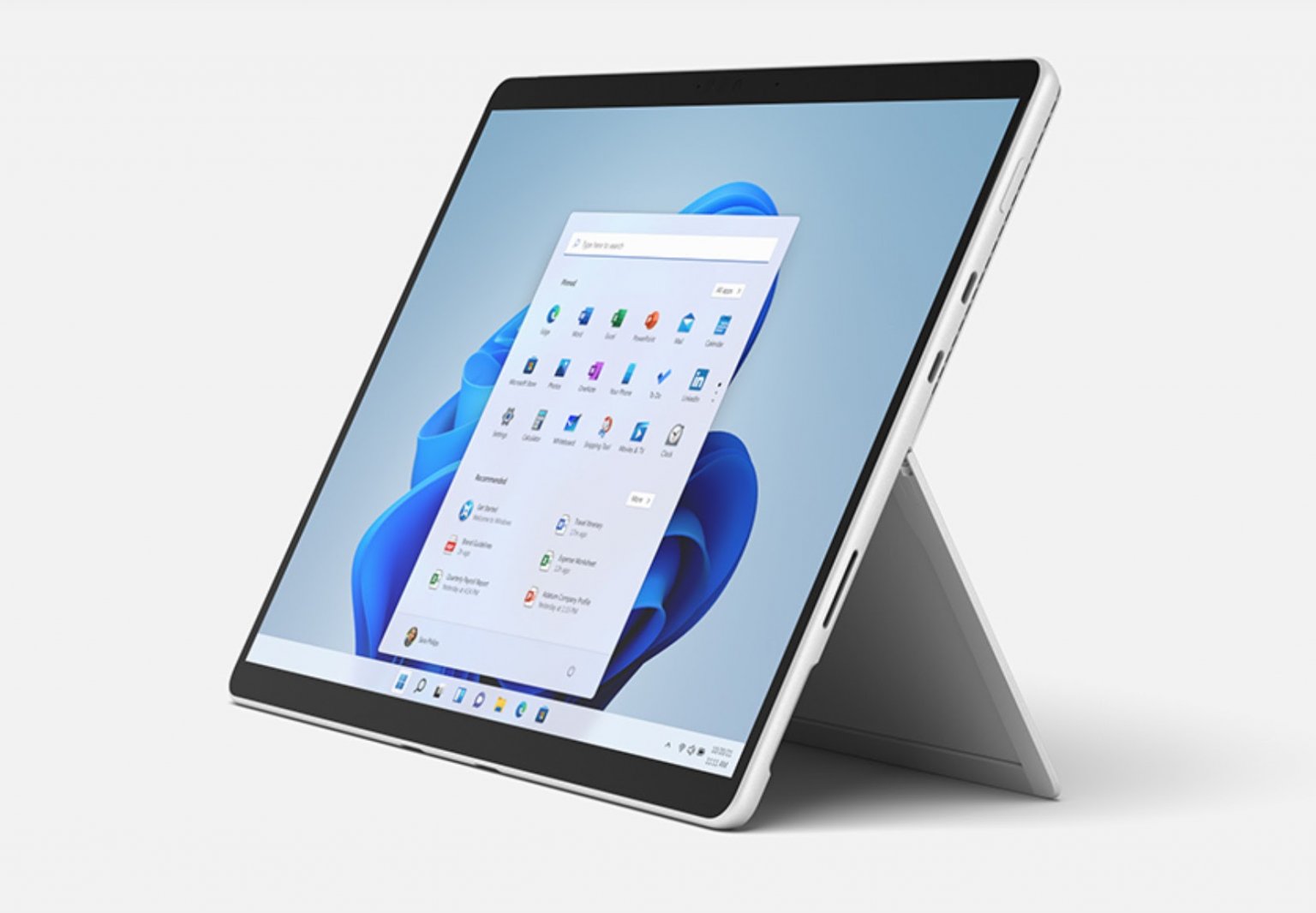 Dán cường lực surface pro 6, pro 7, pro x, pro 8, pro 9 - Ảnh 3