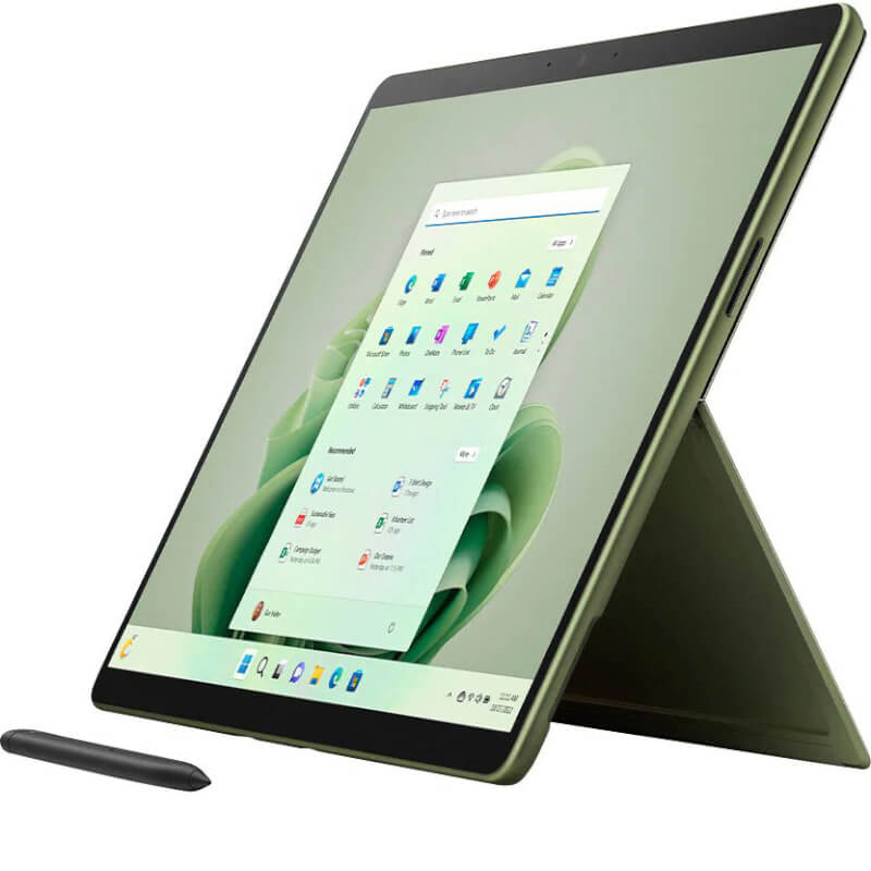 Surface Pro 9 Core i5 Ram 16Gb SSD 256GB (Mới) - Ảnh 2
