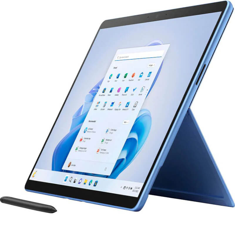 Surface Pro 9 Core i5 Ram 16Gb SSD 256GB (Mới) - Ảnh 4