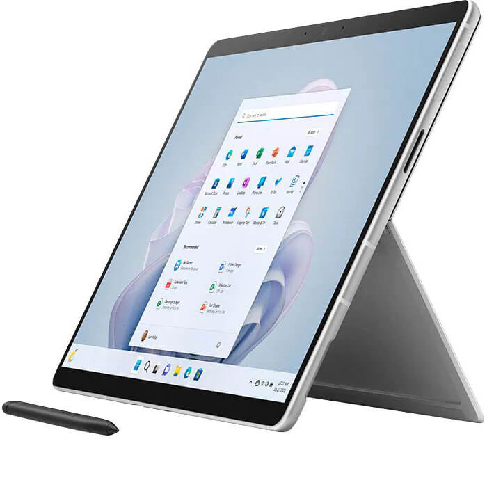 Surface Pro 9 Core i5 Ram 16Gb SSD 256GB (Mới) - Ảnh 3