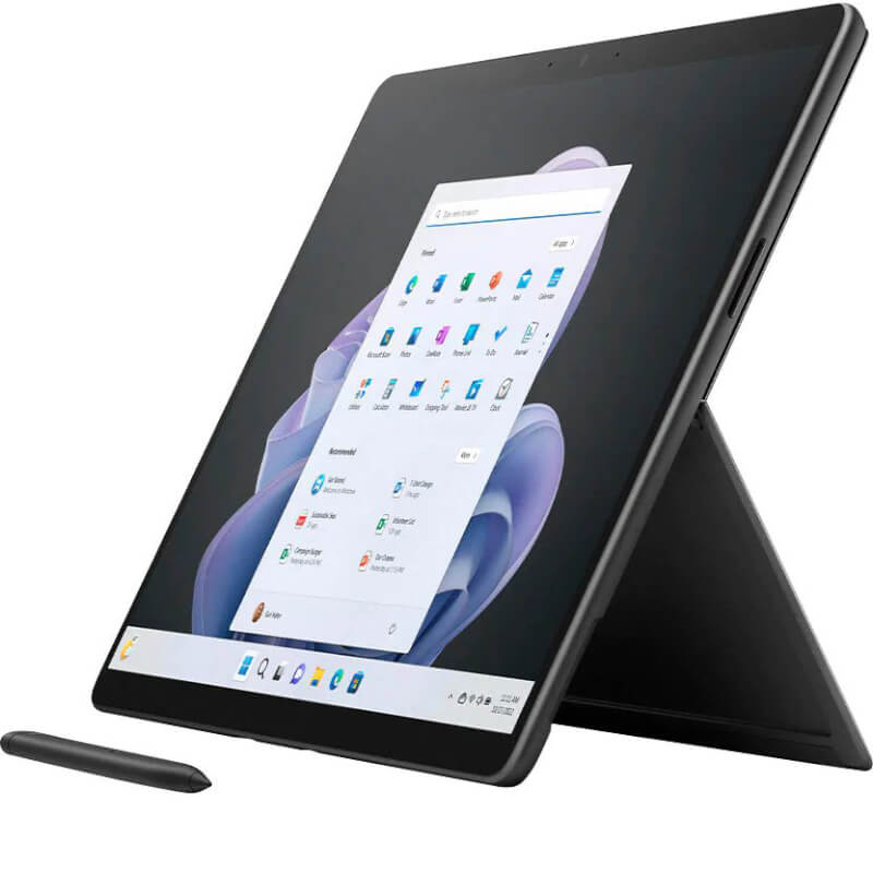 Surface Pro 9 Core i5 Ram 16Gb SSD 256GB (Mới) - Ảnh 5