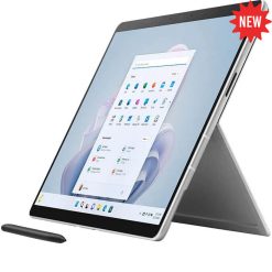 Surface Pro 9 Core i5 Ram 8GB SSD 128GB (Mới)