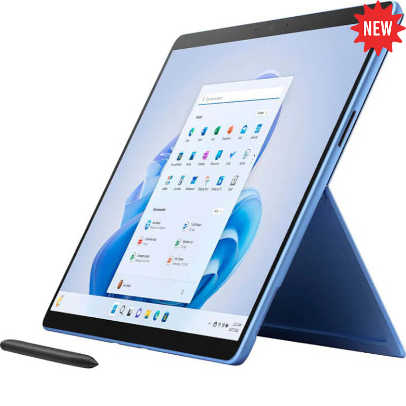 Surface Pro 9 Core i7 Ram 16Gb SSD 256GB (Mới)
