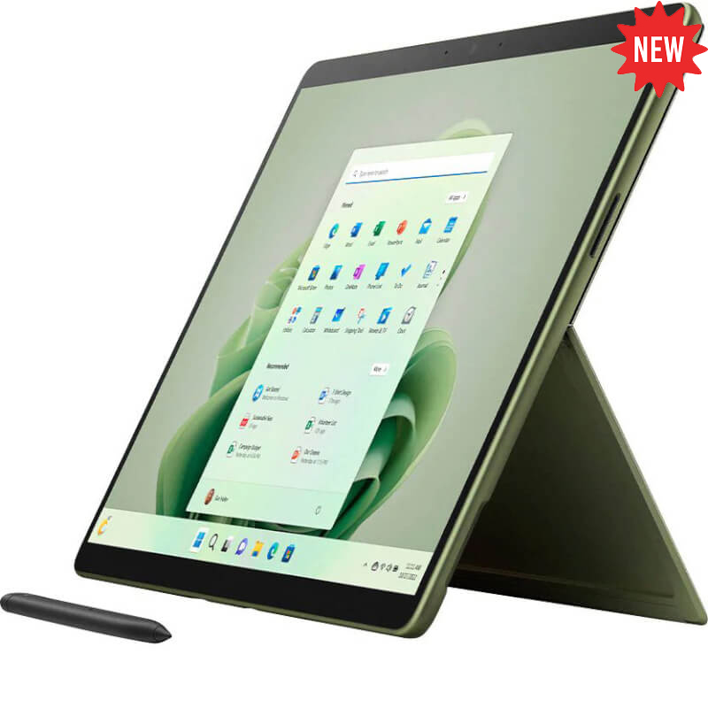 Surface Pro 9 Core i5 Ram 16Gb SSD 256GB (Mới)