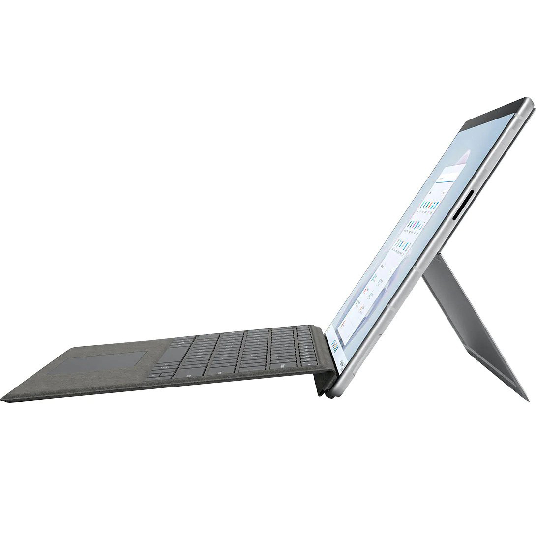 Surface Pro 9 Core i7 Ram 16Gb SSD 1T (Mới) - Ảnh 4