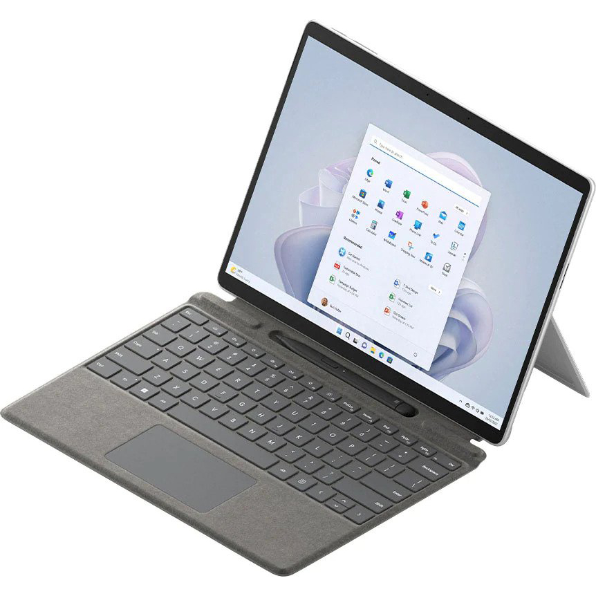 Surface Pro 9 Core i7 Ram 16Gb SSD 1T (Mới) - Ảnh 6