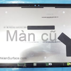 Màn hình surface pro 4 cũ