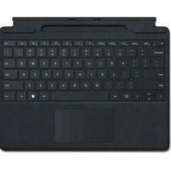 Mới - Bàn phím Surface Pro X/8/9 (có khe sạc bút Slim pen 2)