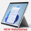 New Refurbished  - Surface Pro 8 i5 ram 16GB ssd 256GB